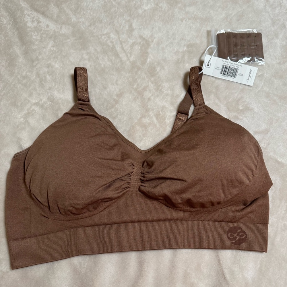Kindred Bravely wireless bra